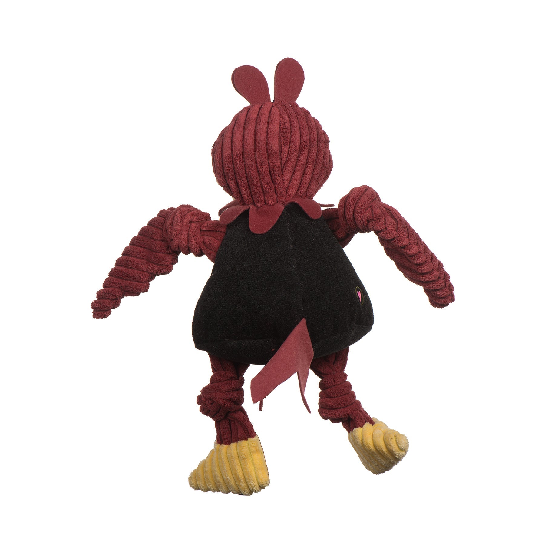 NCAA University of South Carolina, Cocky Knottie® Plush Dog Toy