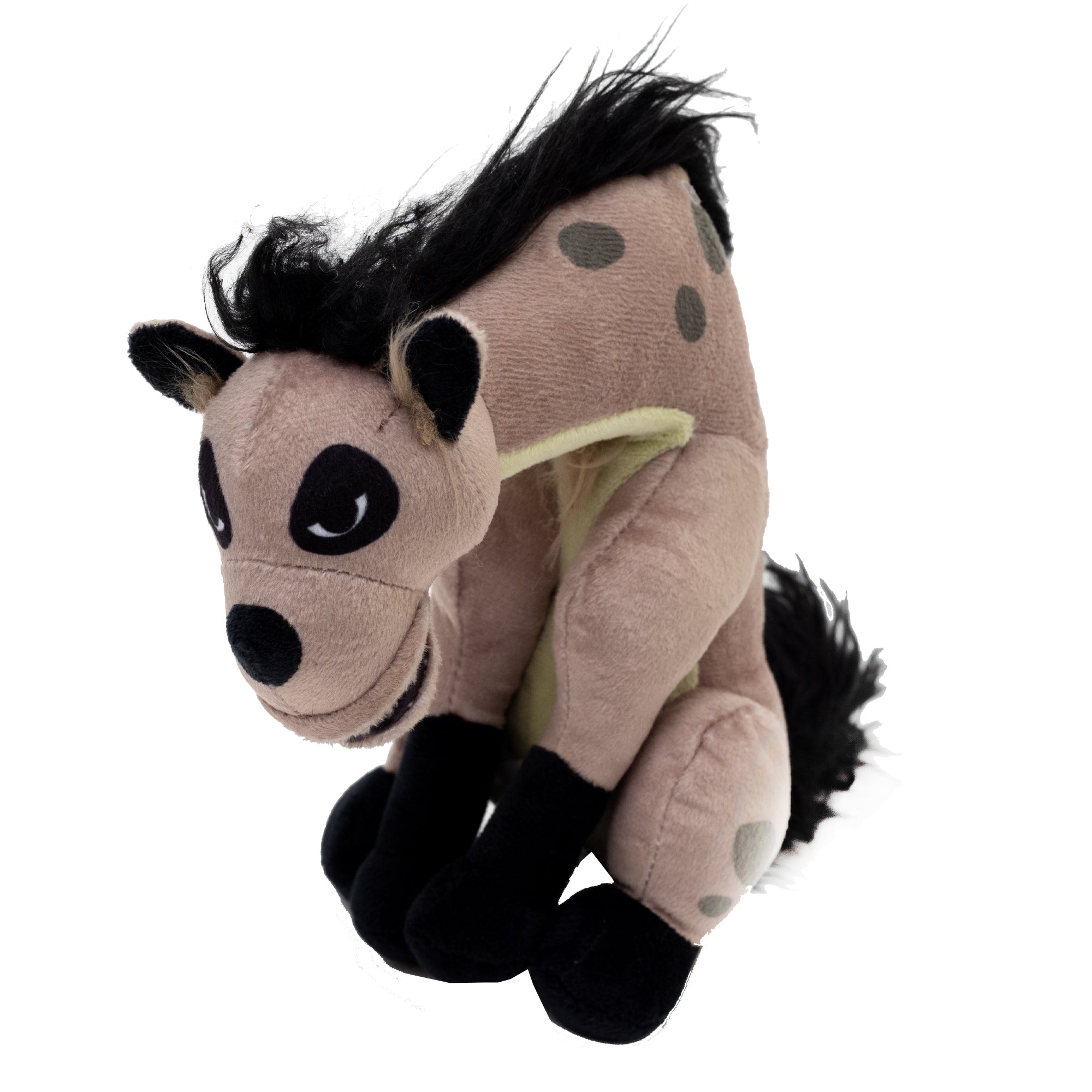 Dog Toy Squeaker Plush Disney The Lion King Shenzi Hyena Full Body P