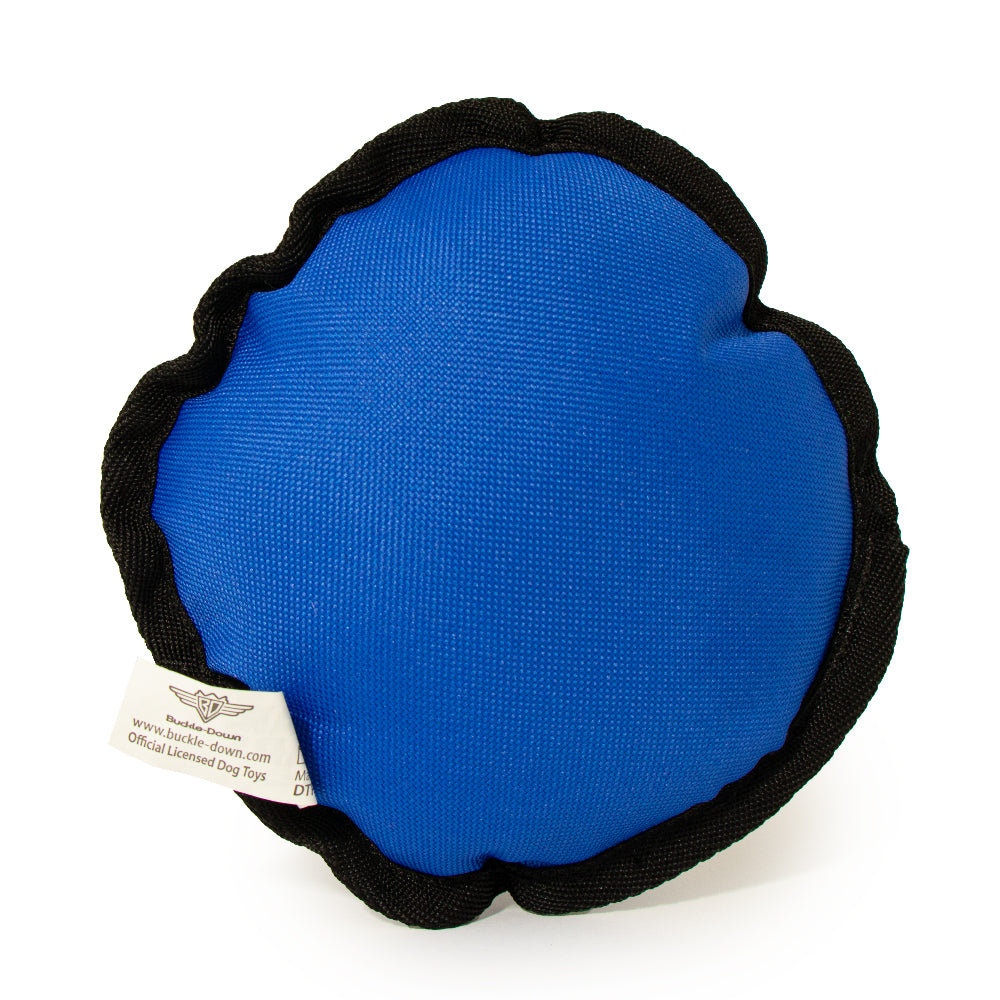 Dog Toy Squeaky Plush - Star Wars R2-D2 Head Top View