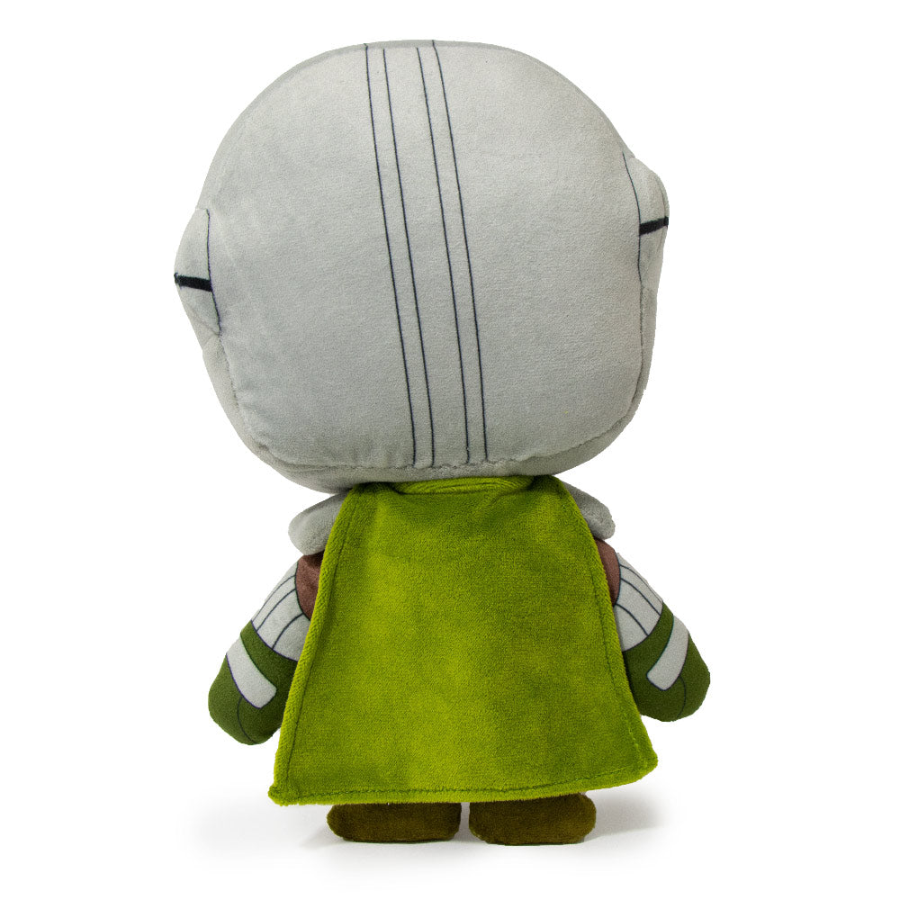 Dog Toy Squeaky Plush - Star Wars The Mandalorian Standing Pose