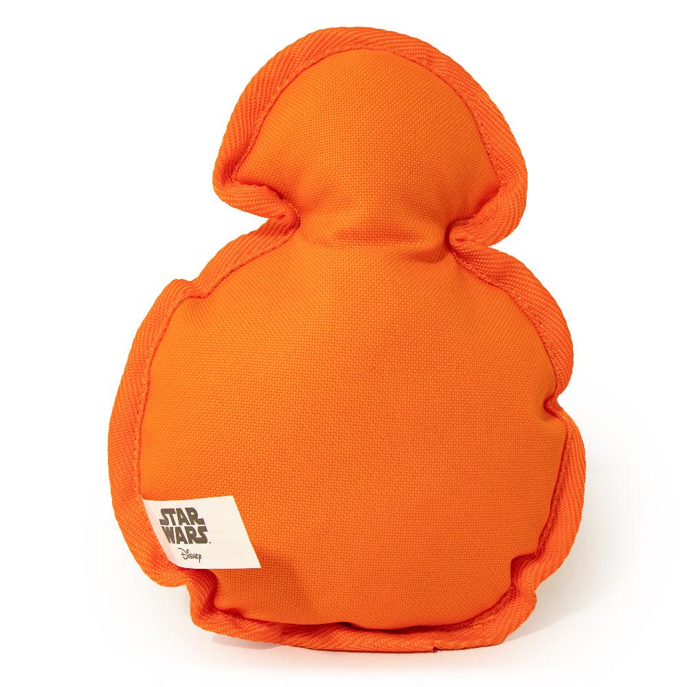 Dog Toy Squeaky Plush - Star Wars BB-8 Full Body