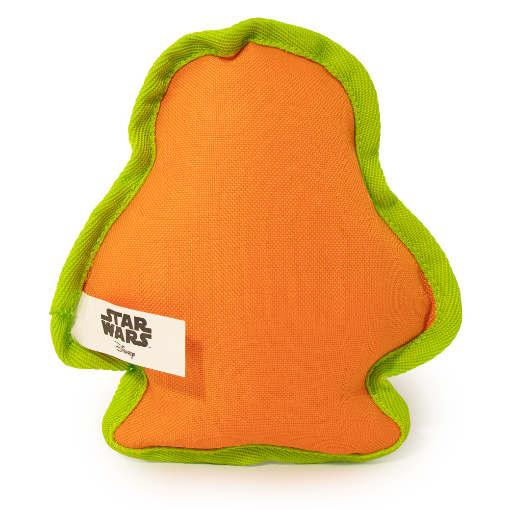 Dog Toy Squeaky Plush - Star Wars Porg Full Body