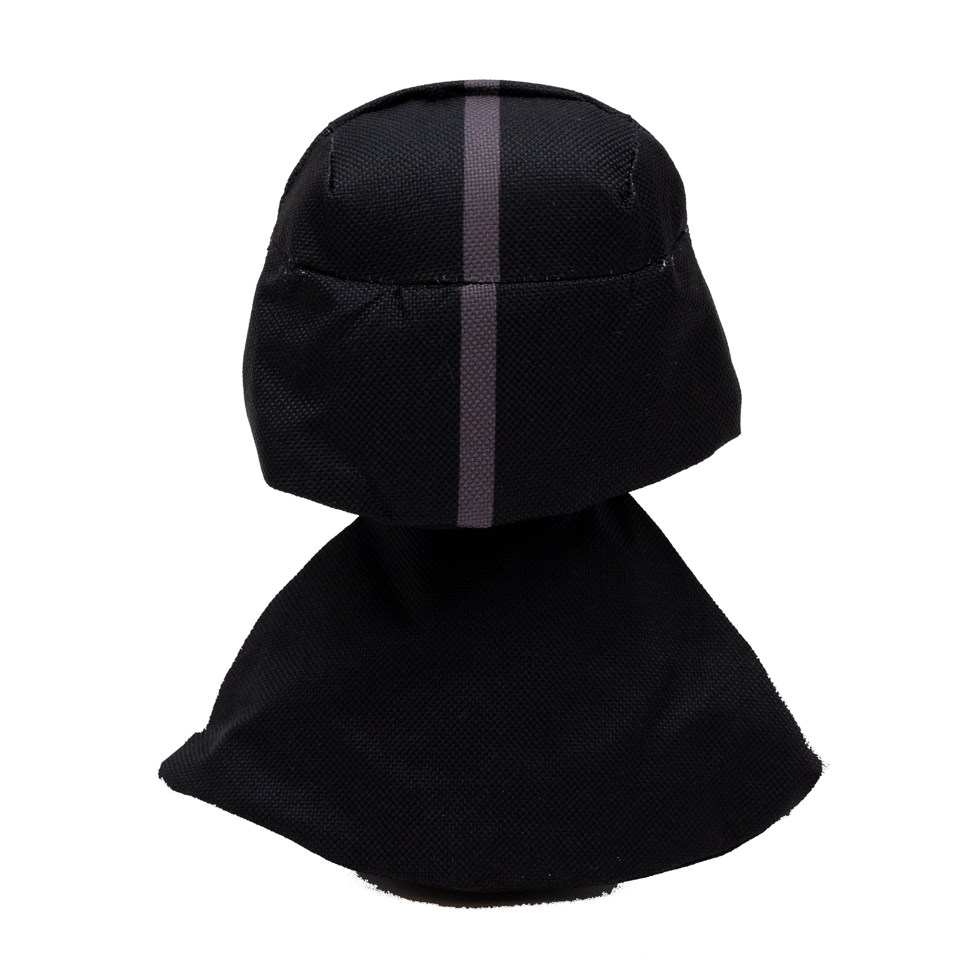 Dog Toy Squeaker Plush - Star Wars Darth Vader Big Head Pose