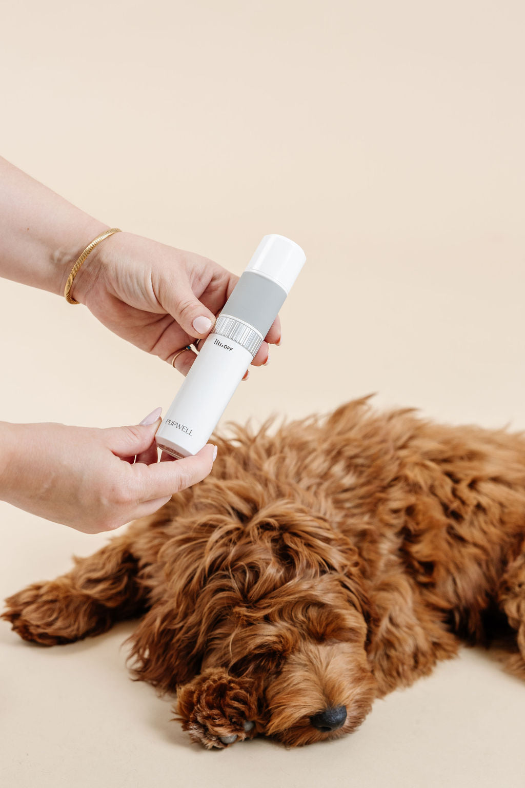 Iconic Nail Duo β Nail Clippers & Grinder