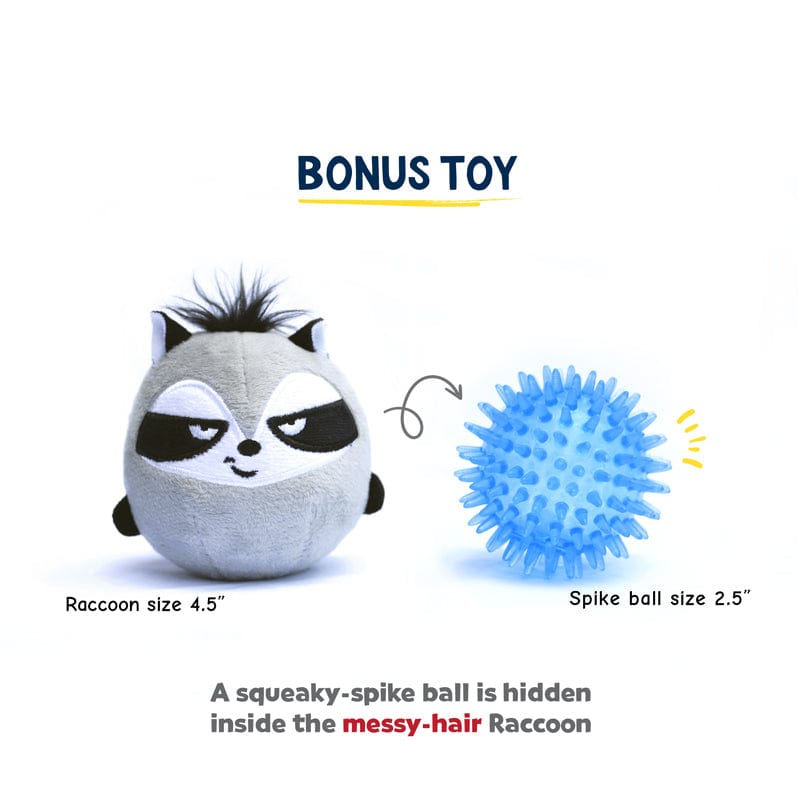 3-Pack | Trash N' Seek  Replacement Set