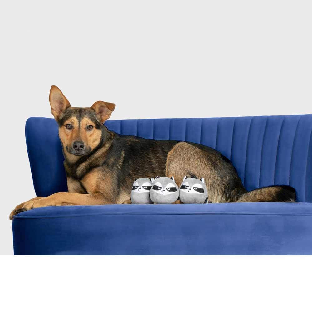 3-Pack | Trash N' Seek  Replacement Set