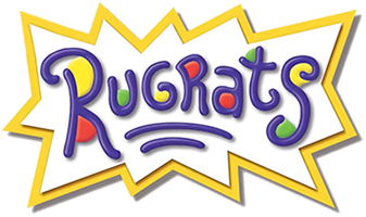 Rugrats Dog Toys