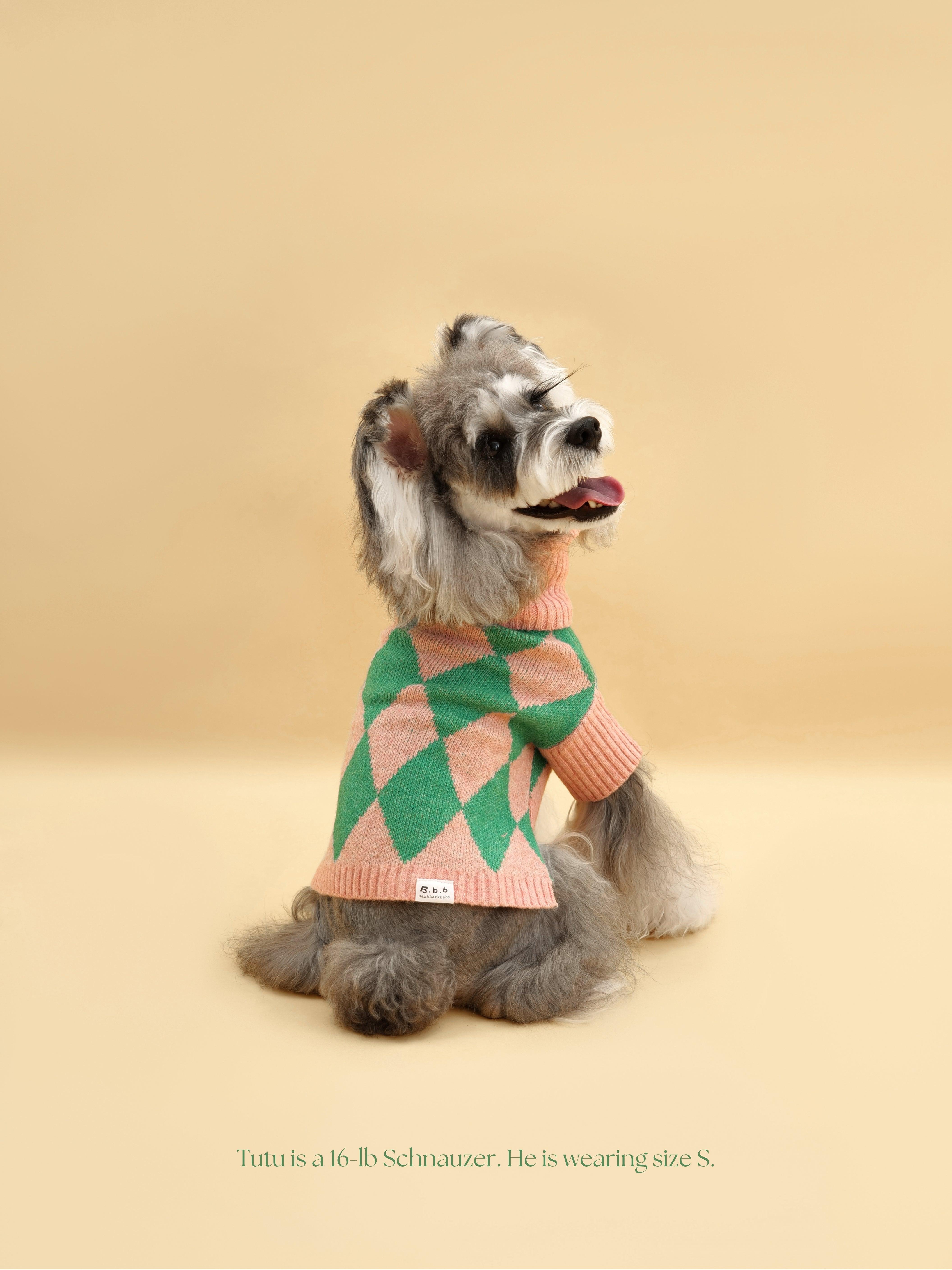 Sunday Brunch in Brooklyn Sweater
