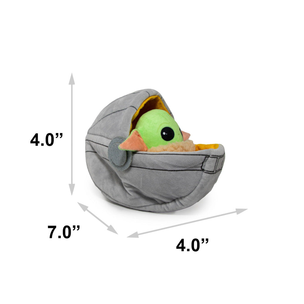 Dog Toy Squeaky Plush